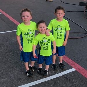 Meet your Posher, Thomas